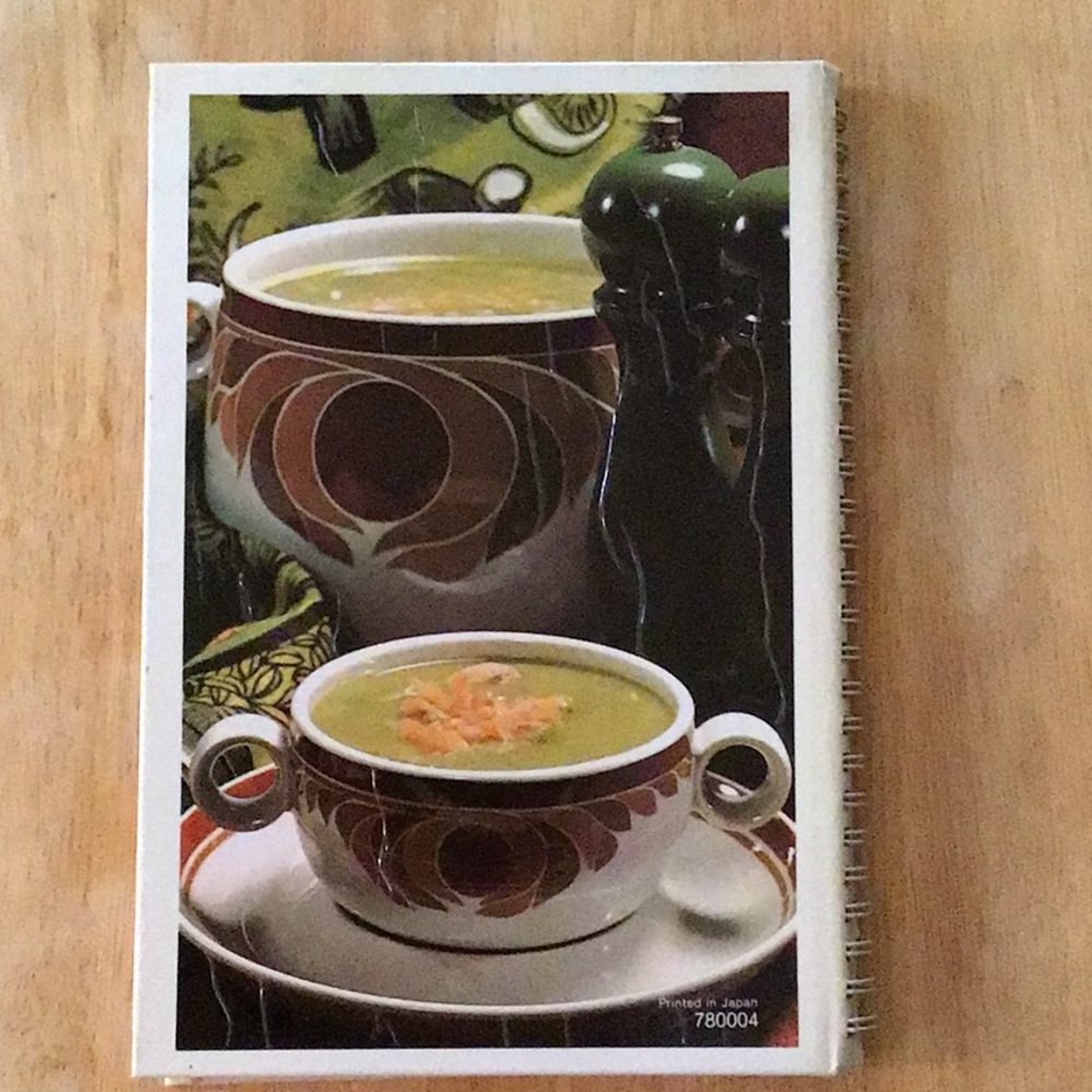 Cookbook - Microwave Cooking - Picture 2 of 8